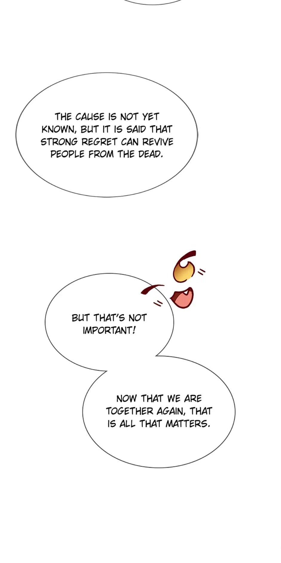 Lady Isabella's Path to Happiness Chapter 19 page 39 - 