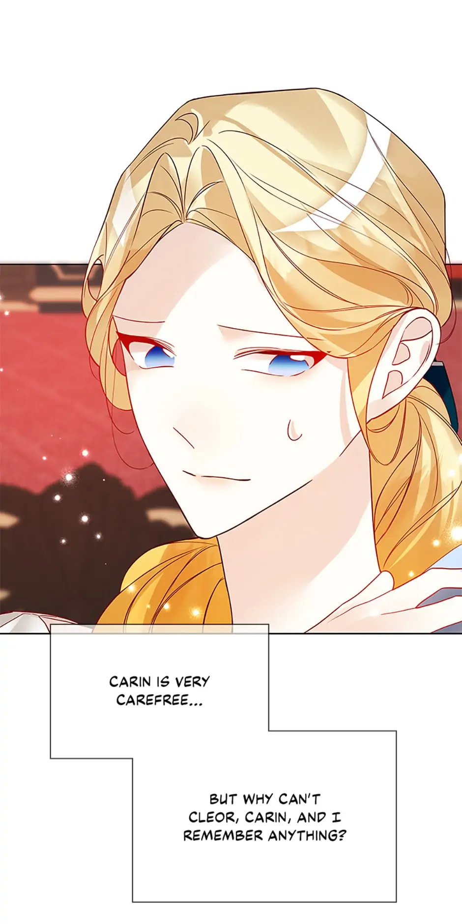 Lady Isabella's Path to Happiness Chapter 19 page 40 - 