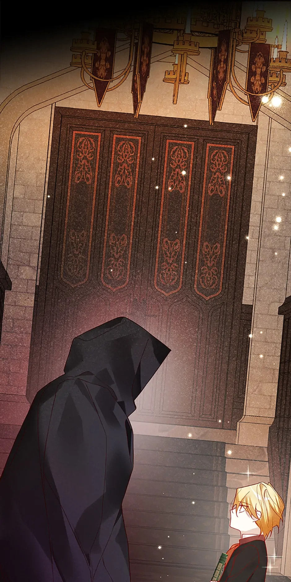 Lady Isabella's Path to Happiness Chapter 19 page 5 - 