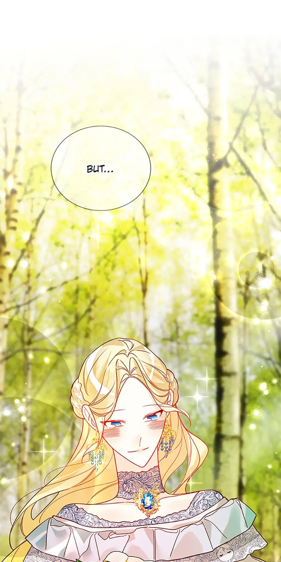 Lady Isabella's Path to Happiness Chapter 19 page 42 - 