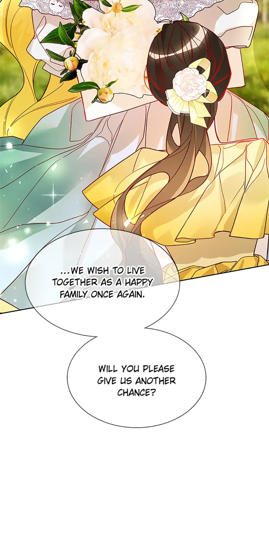 Lady Isabella's Path to Happiness Chapter 19 page 43 - 