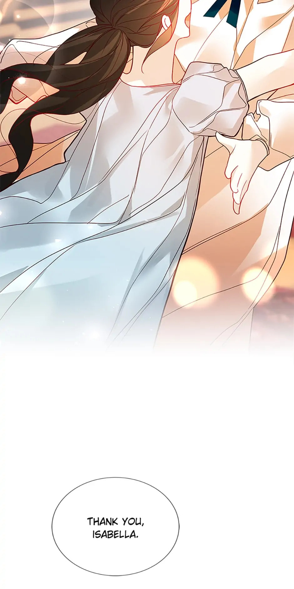 Lady Isabella's Path to Happiness Chapter 19 page 47 - 