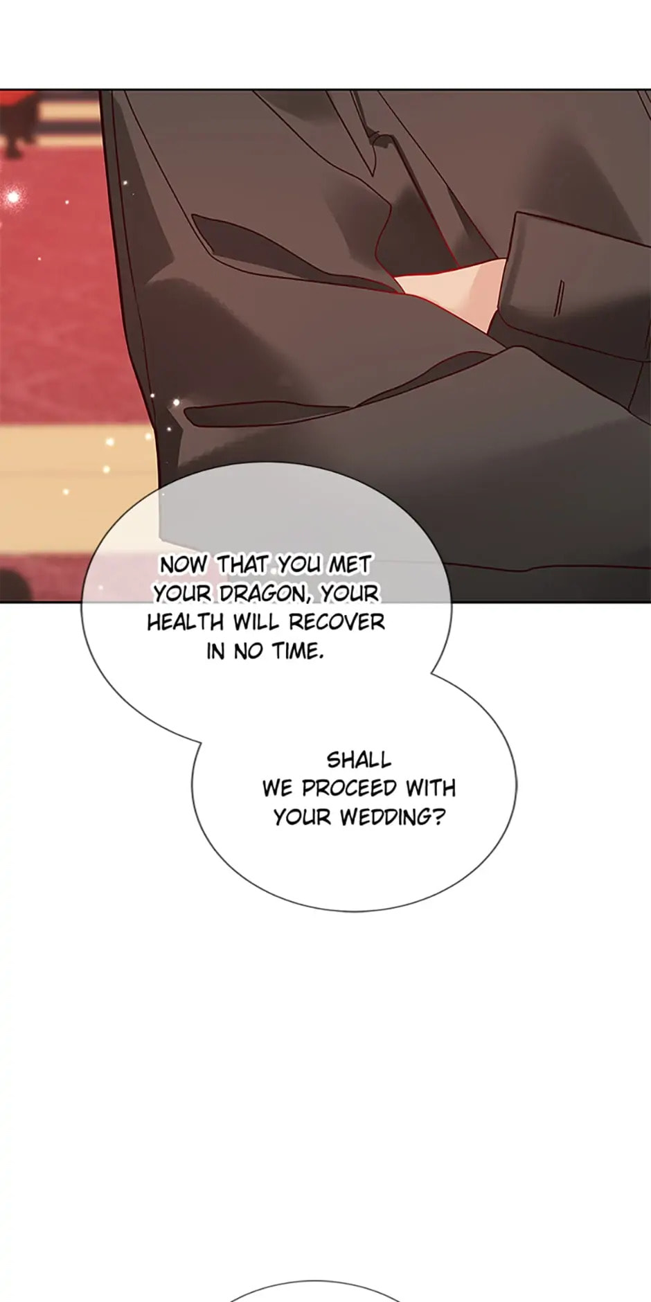 Lady Isabella's Path to Happiness Chapter 19 page 48 - 