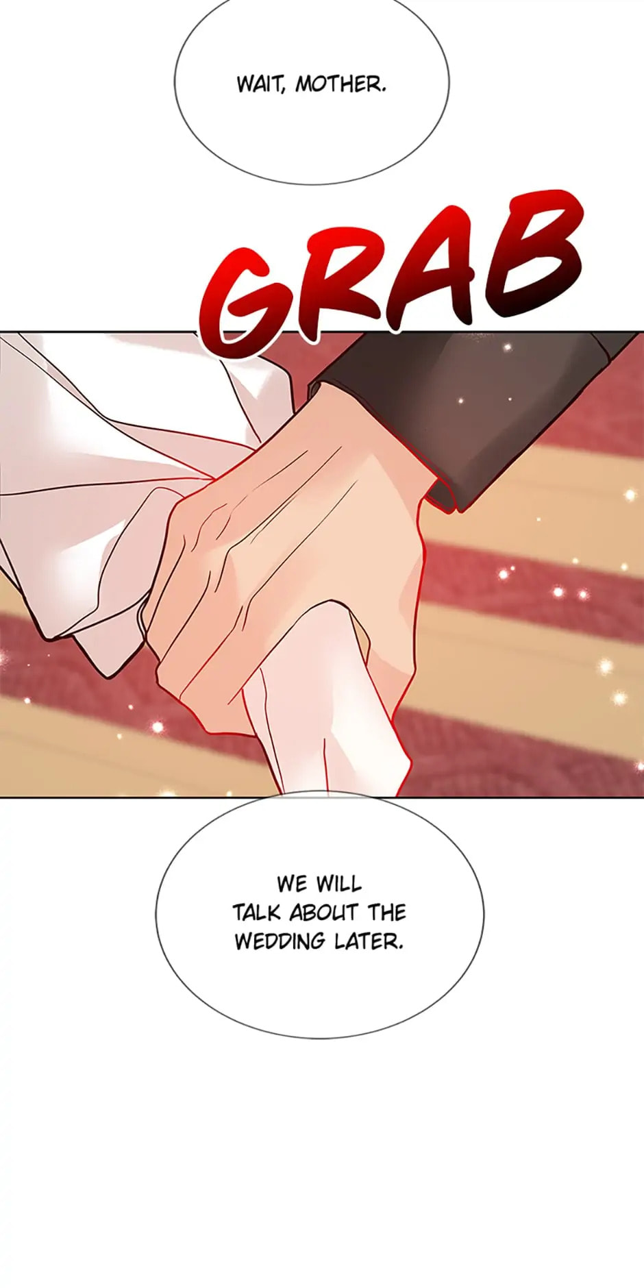 Lady Isabella's Path to Happiness Chapter 19 page 49 - 