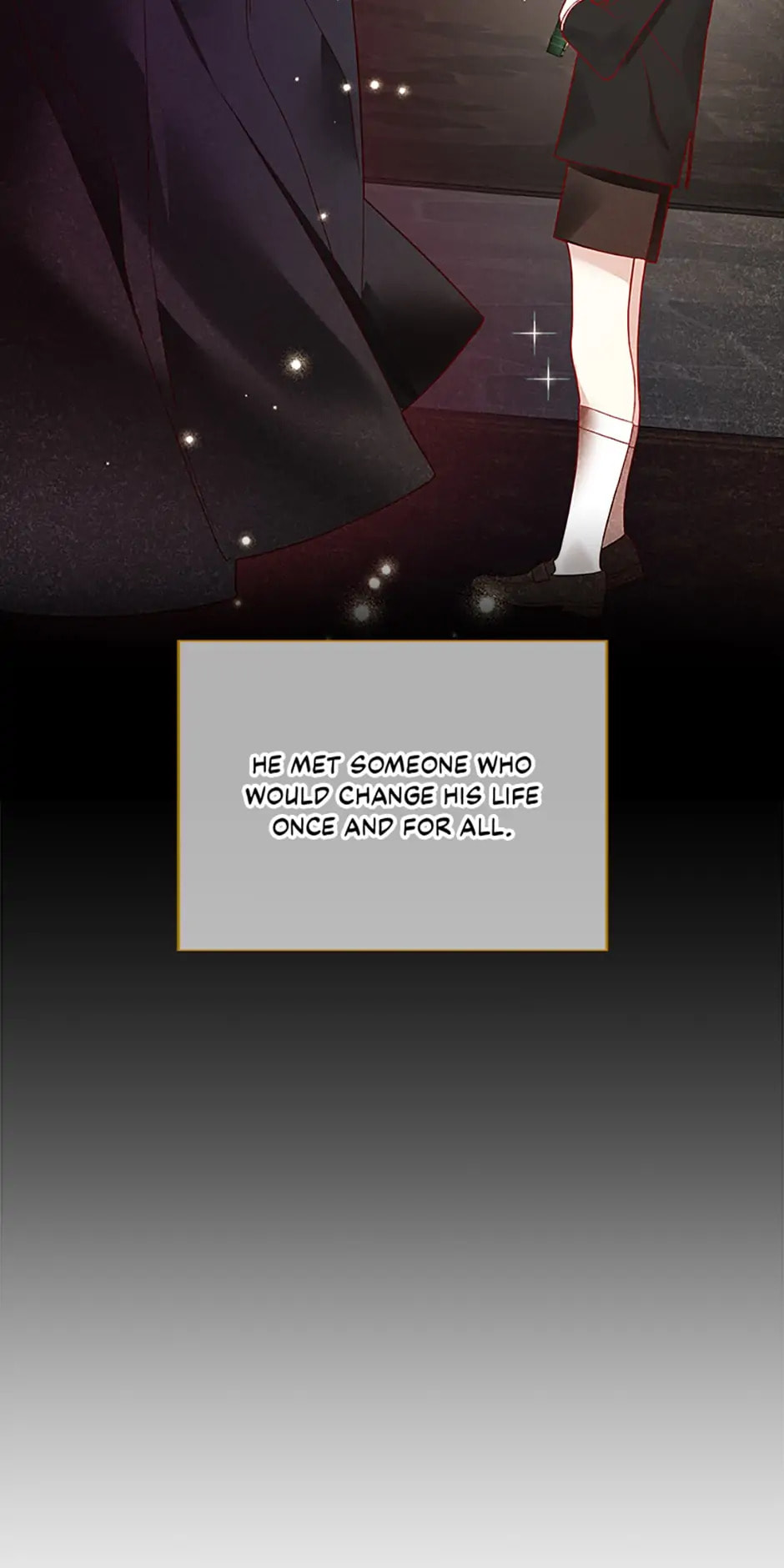 Lady Isabella's Path to Happiness Chapter 19 page 6 - 