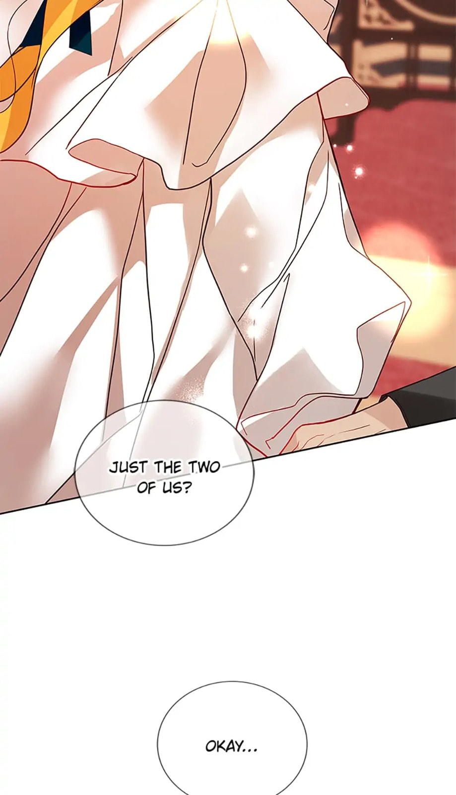 Lady Isabella's Path to Happiness Chapter 19 page 51 - 
