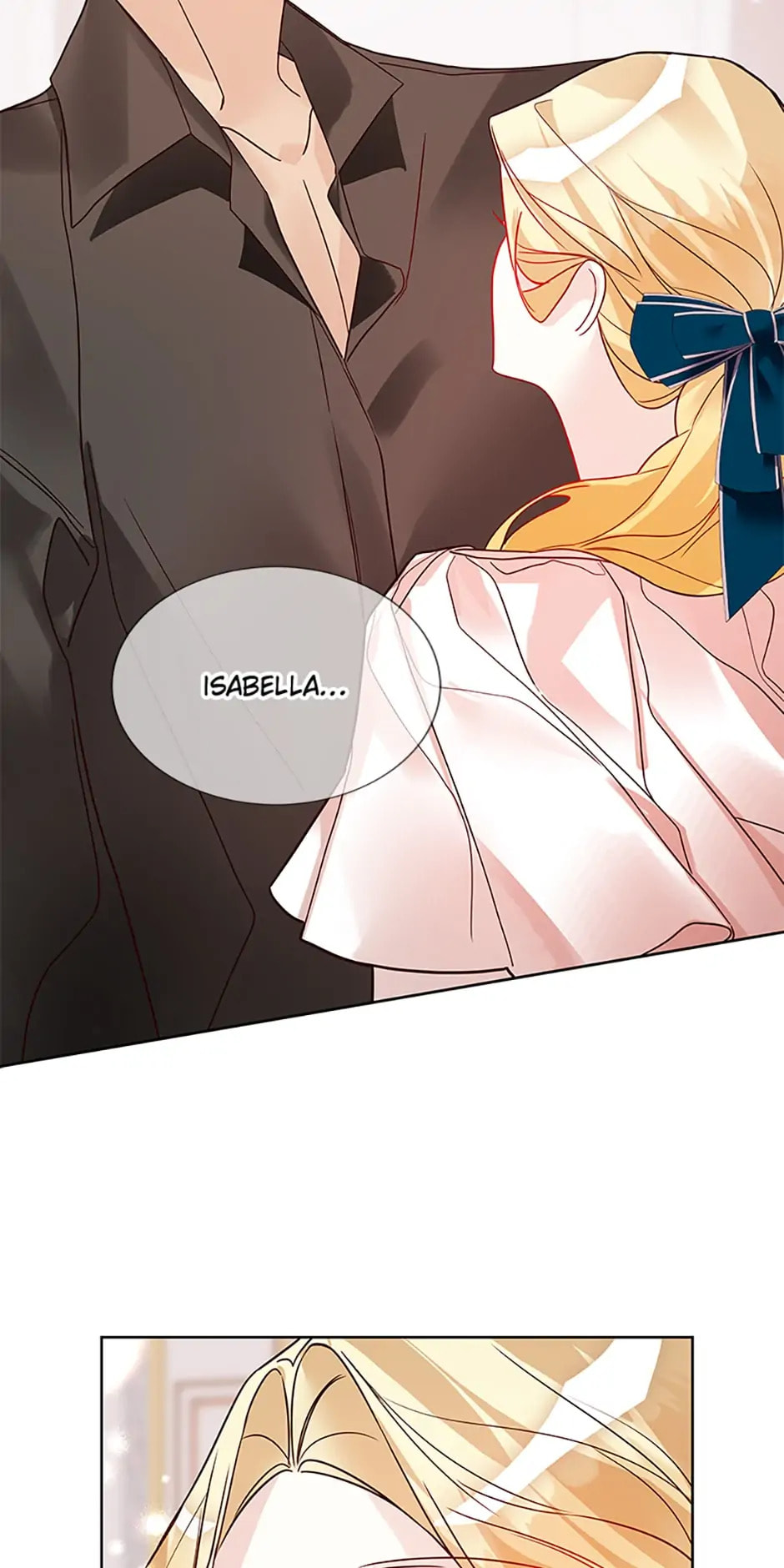 Lady Isabella's Path to Happiness Chapter 19 page 54 - 