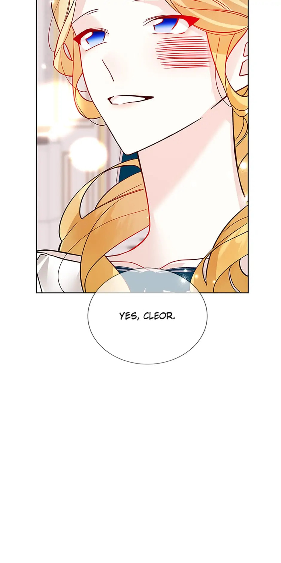 Lady Isabella's Path to Happiness Chapter 19 page 55 - 