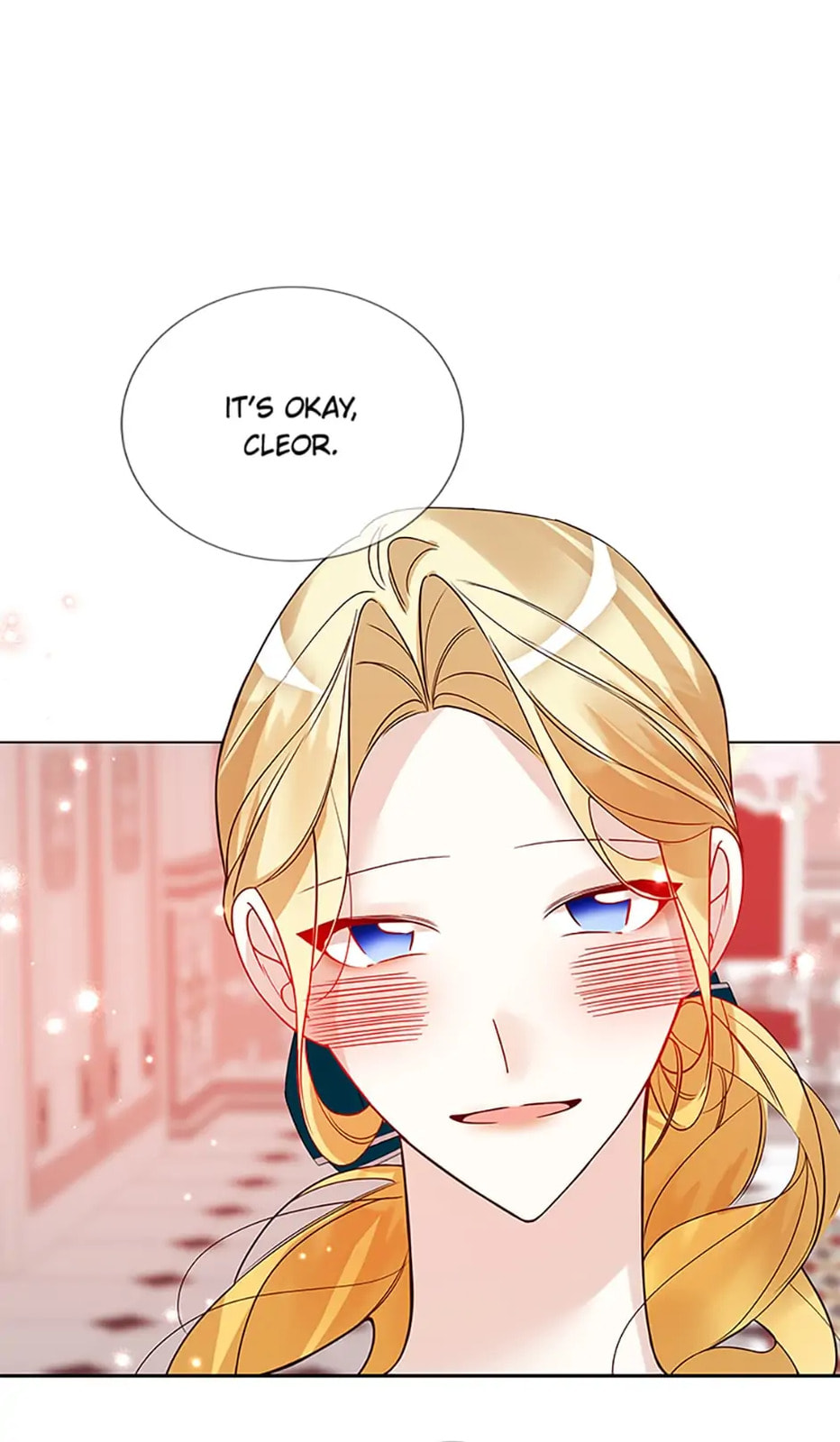 Lady Isabella's Path to Happiness Chapter 19 page 57 - 