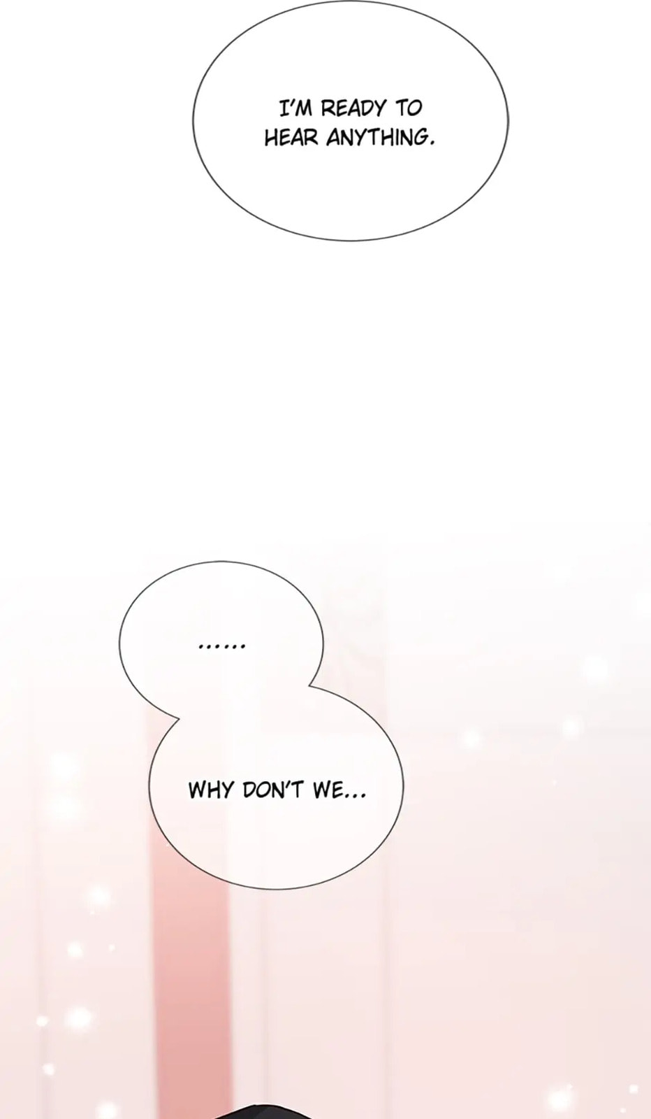 Lady Isabella's Path to Happiness Chapter 19 page 58 - 