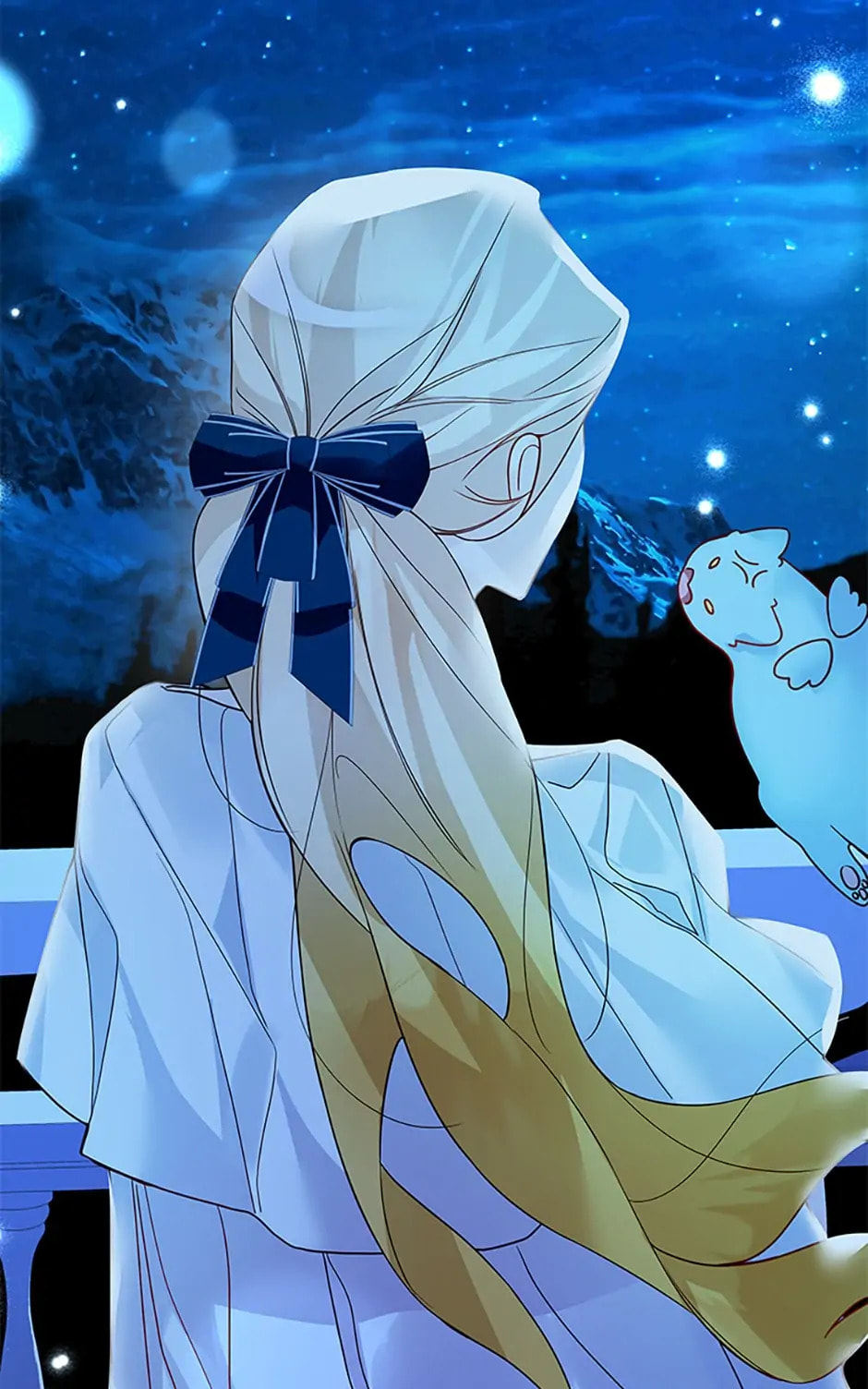 Lady Isabella's Path to Happiness Chapter 19 page 63 - 