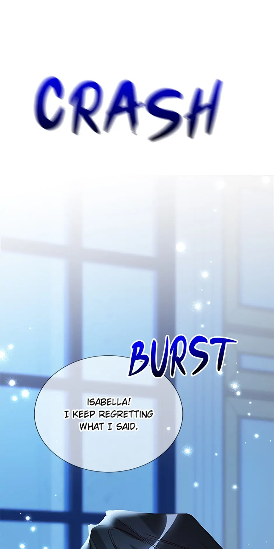 Lady Isabella's Path to Happiness Chapter 19 page 67 - 