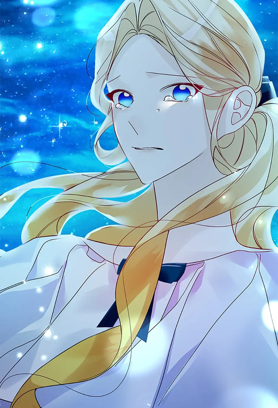Lady Isabella's Path to Happiness Chapter 19 page 70 - 