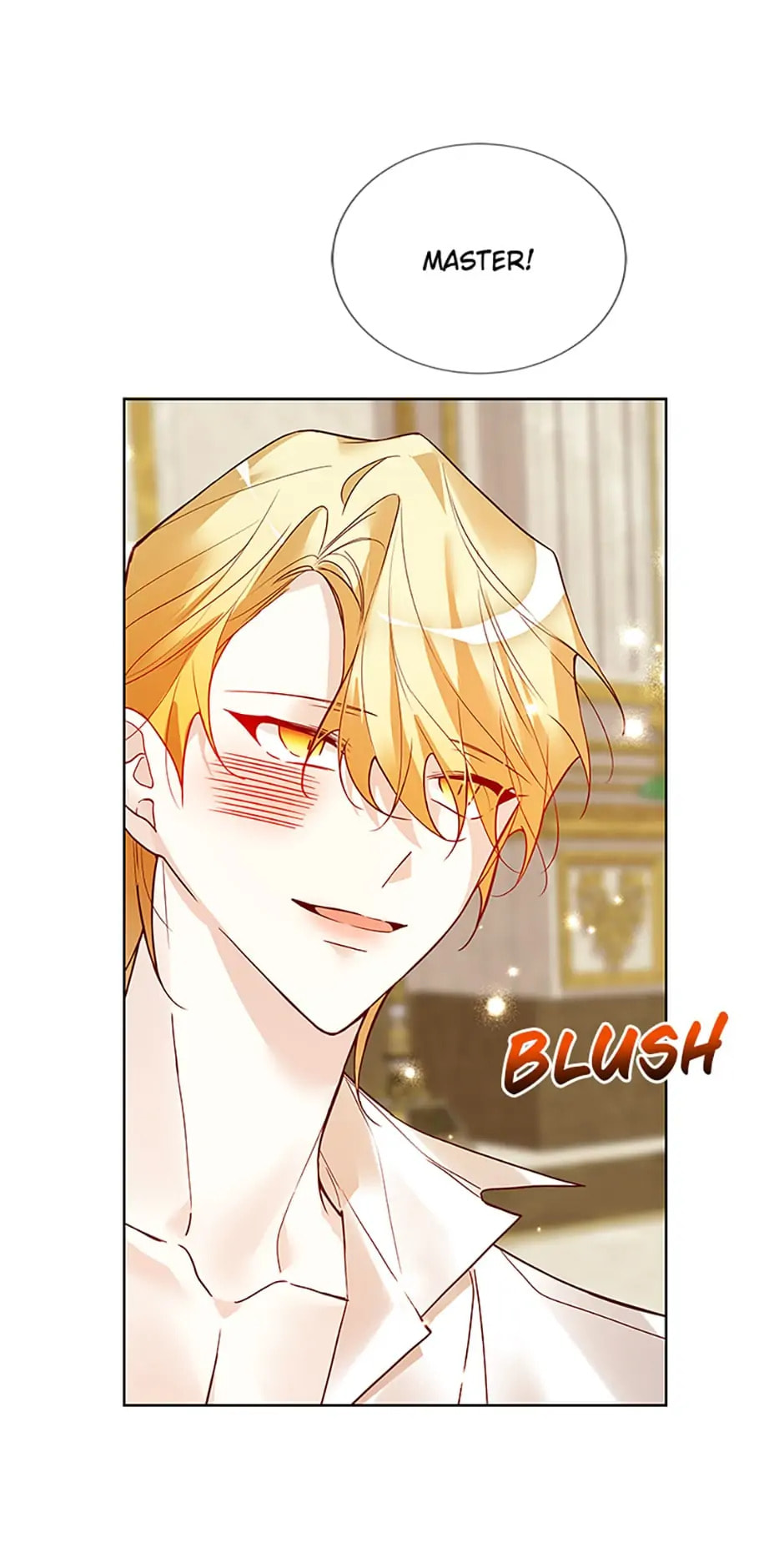 Lady Isabella's Path to Happiness Chapter 19 page 8 - 