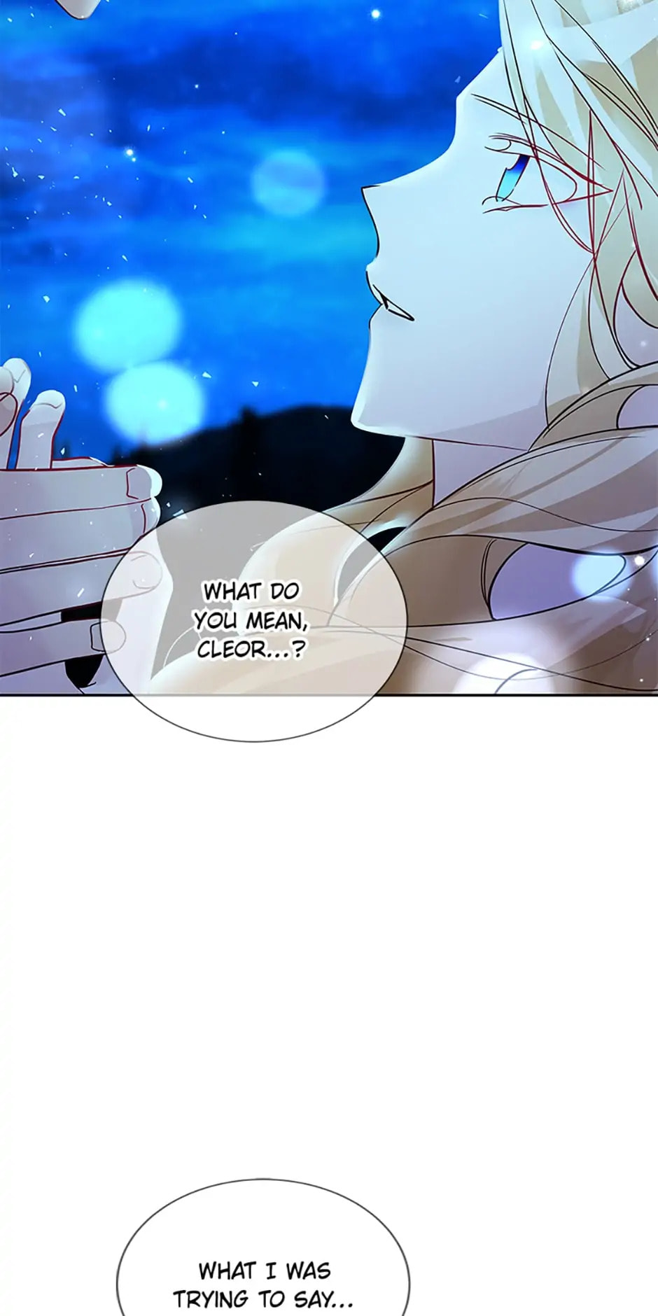 Lady Isabella's Path to Happiness Chapter 19 page 73 - 