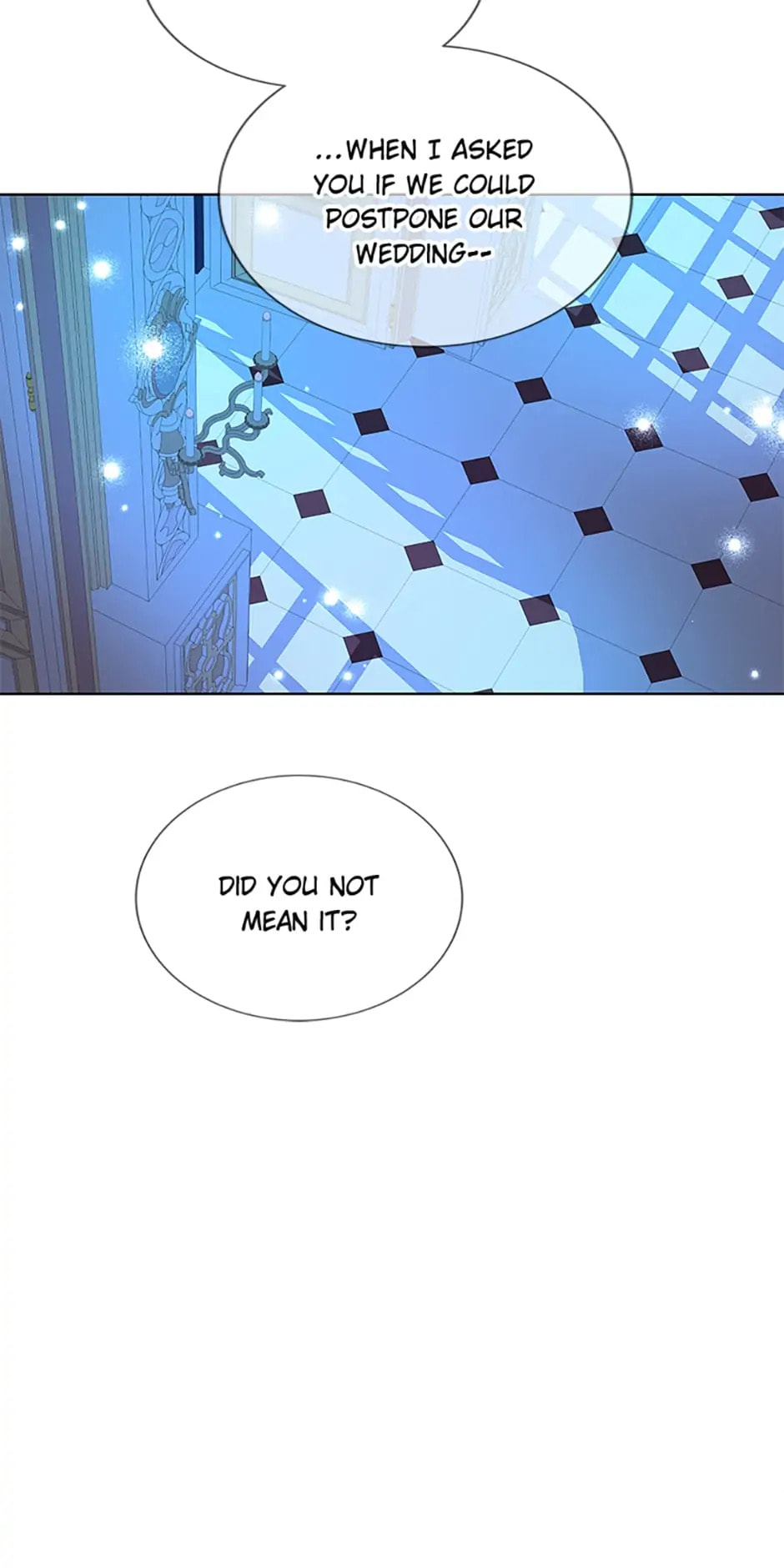 Lady Isabella's Path to Happiness Chapter 19 page 74 - 