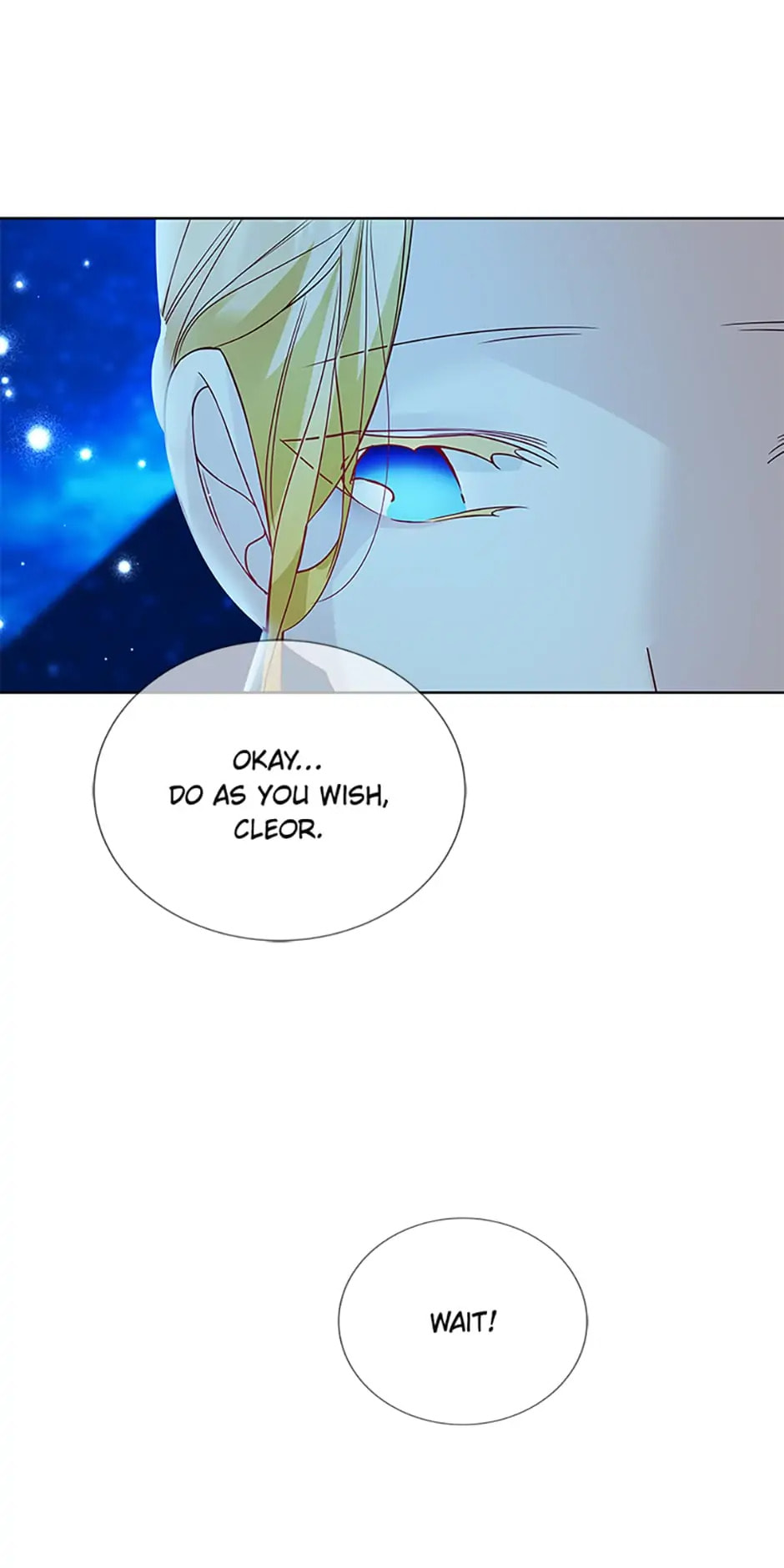 Lady Isabella's Path to Happiness Chapter 19 page 77 - 
