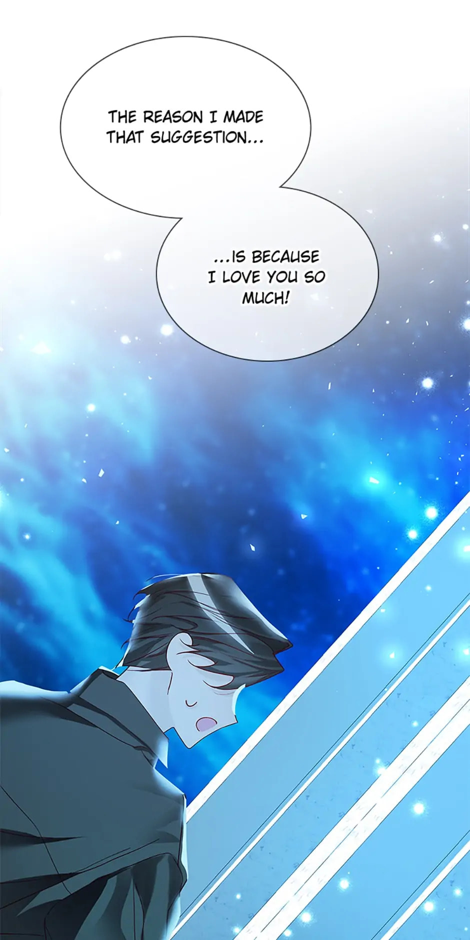 Lady Isabella's Path to Happiness Chapter 19 page 78 - 