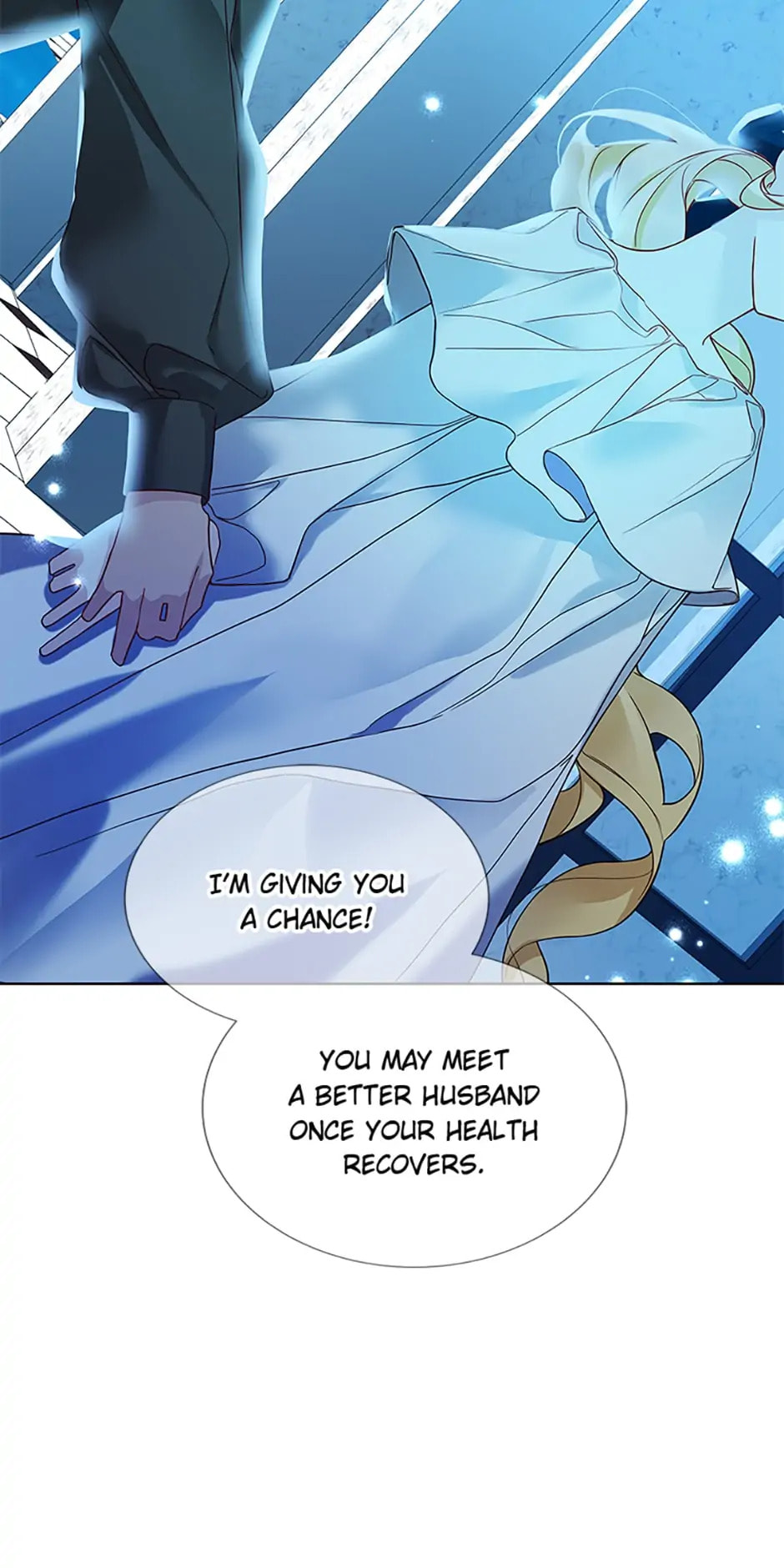 Lady Isabella's Path to Happiness Chapter 19 page 79 - 