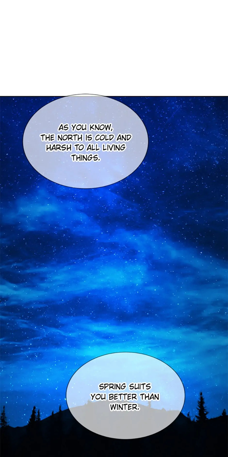 Lady Isabella's Path to Happiness Chapter 19 page 80 - 