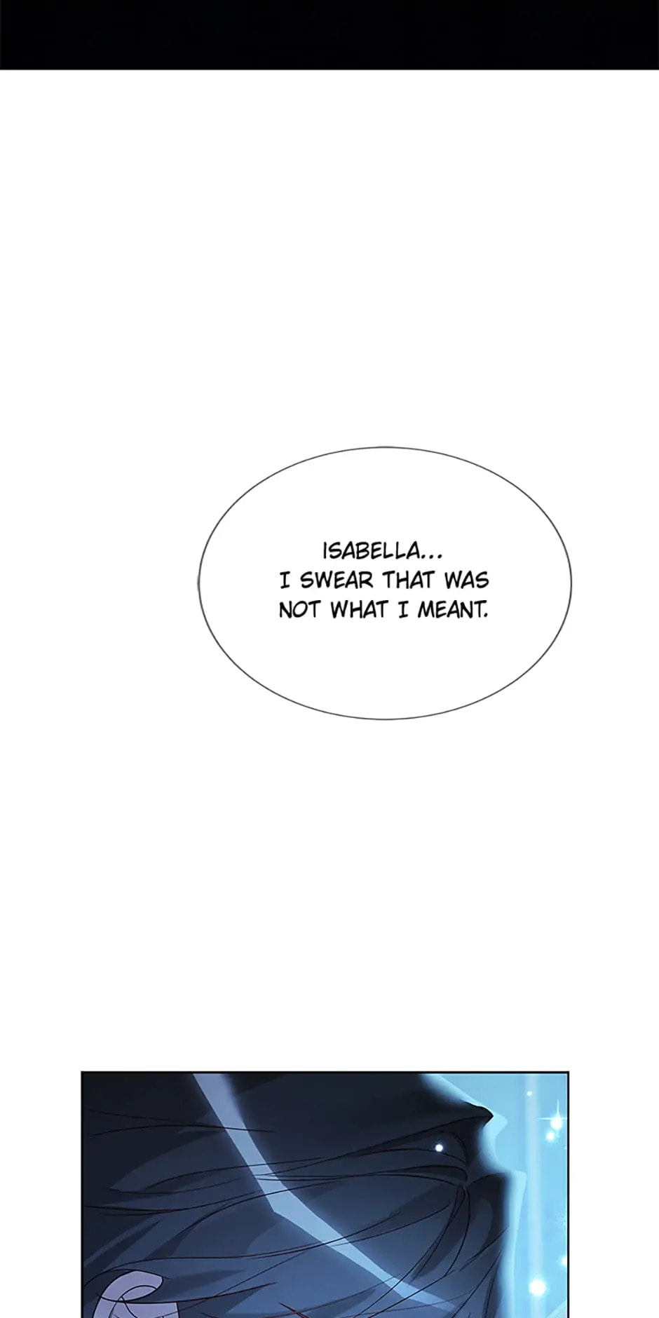 Lady Isabella's Path to Happiness Chapter 19 page 82 - 