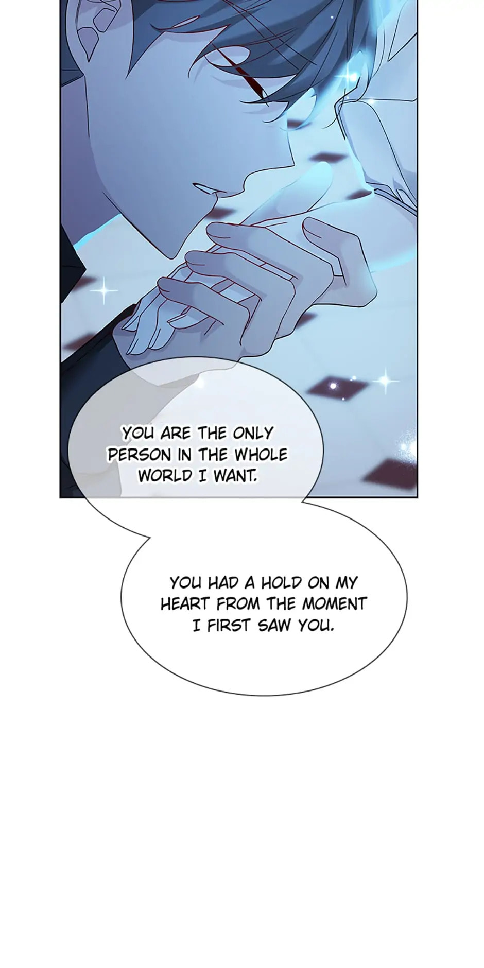 Lady Isabella's Path to Happiness Chapter 19 page 83 - 