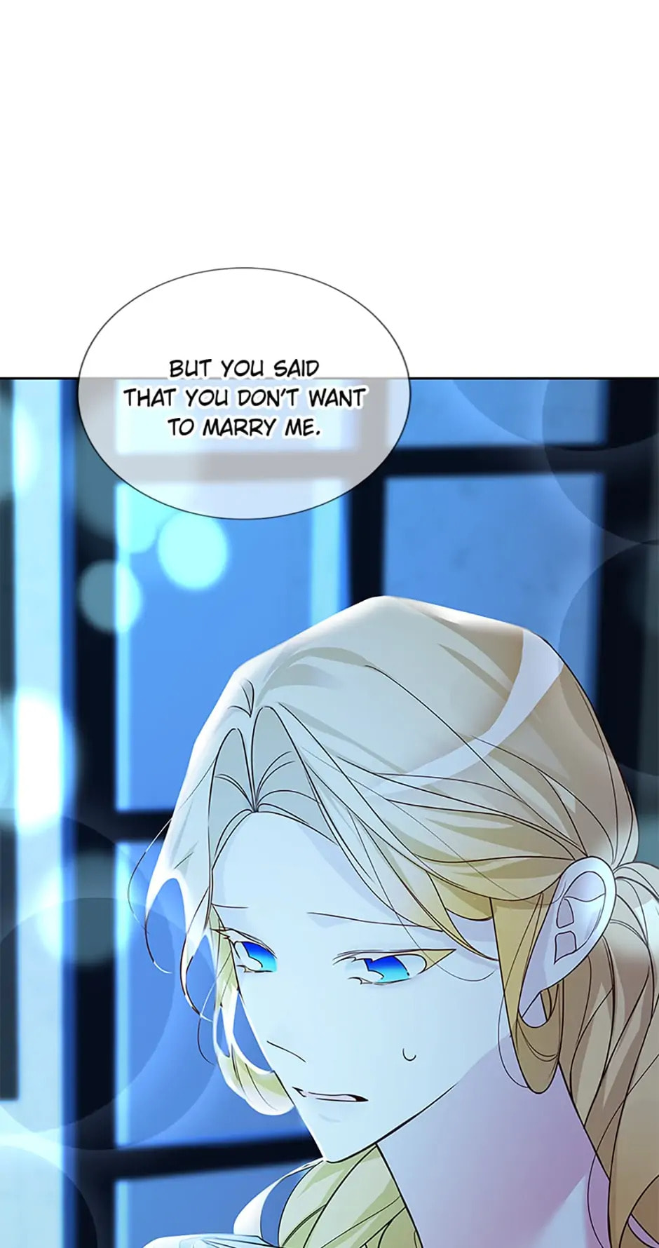 Lady Isabella's Path to Happiness Chapter 19 page 84 - 