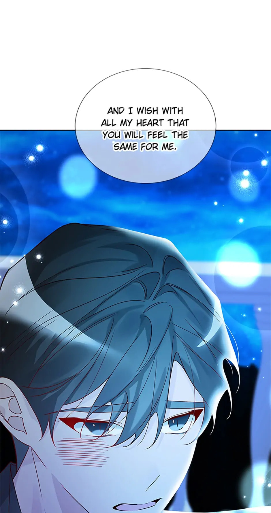 Lady Isabella's Path to Happiness Chapter 19 page 86 - 
