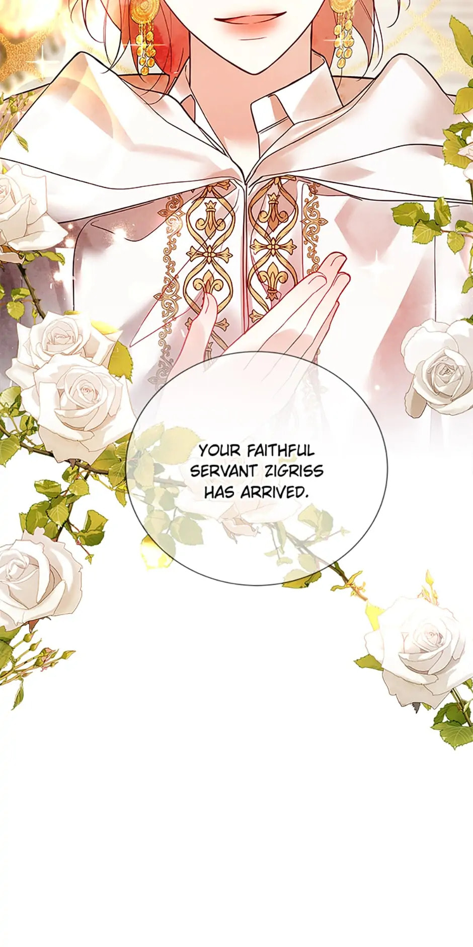 Lady Isabella's Path to Happiness Chapter 19 page 10 - 