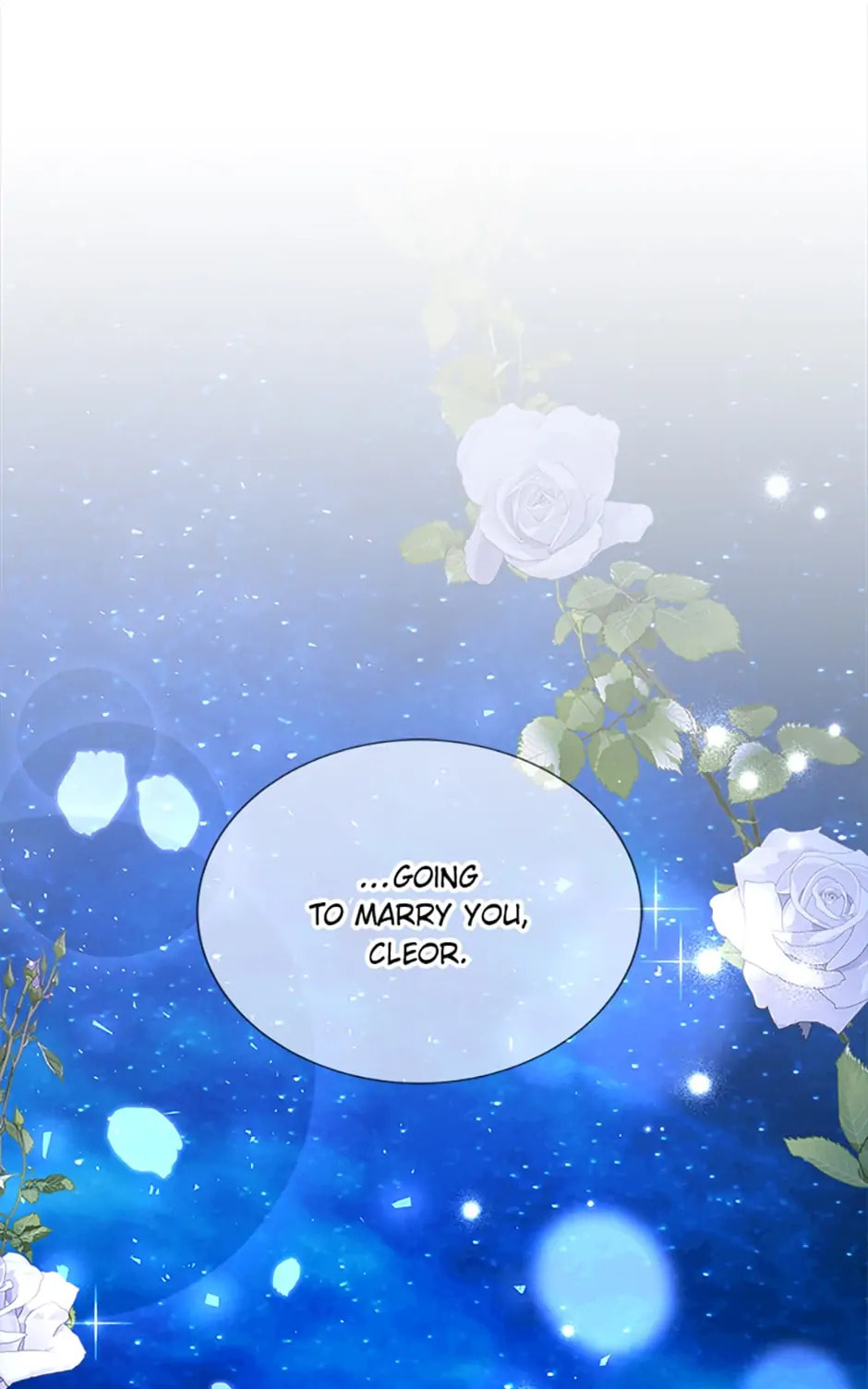 Lady Isabella's Path to Happiness Chapter 19 page 92 - 