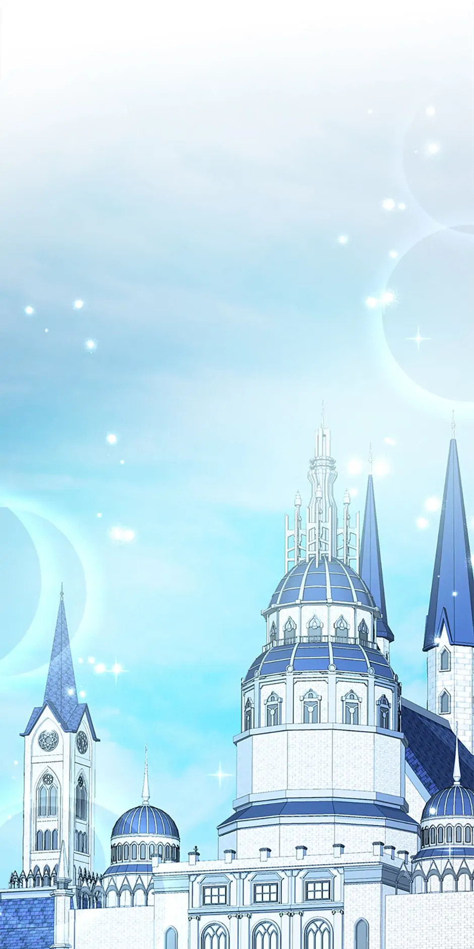 Lady Isabella's Path to Happiness Chapter 19 page 96 - 