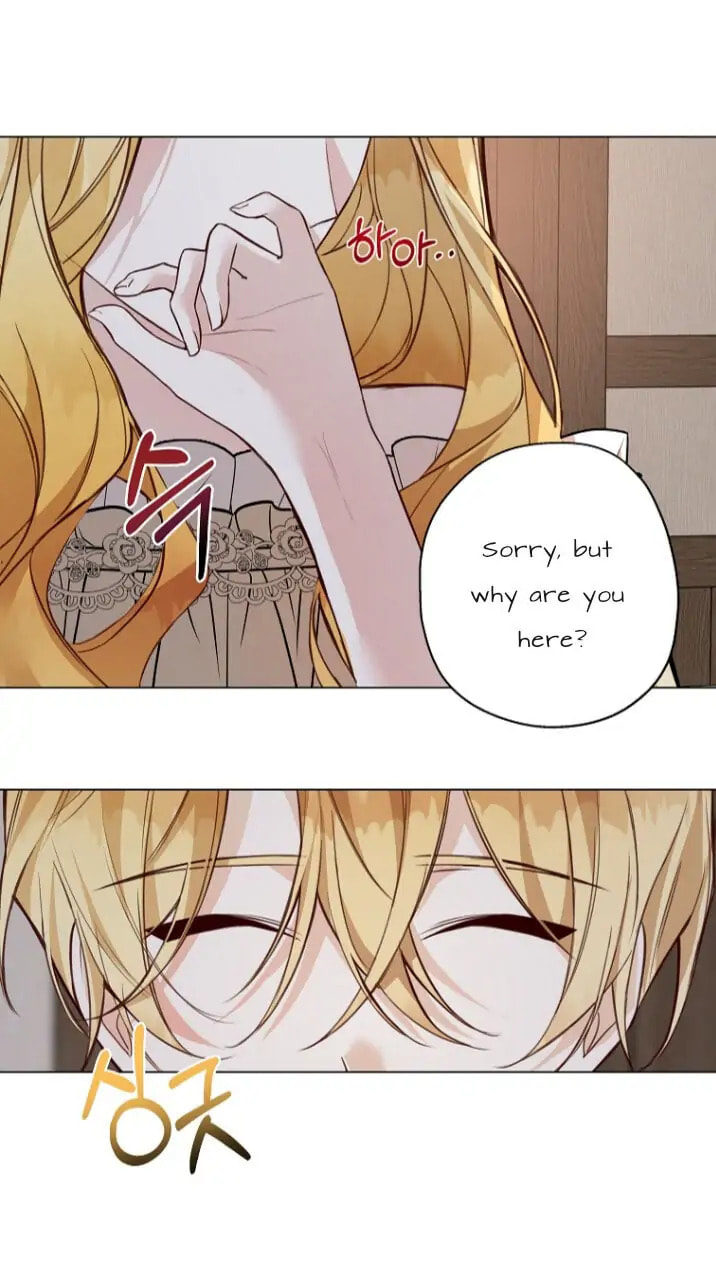 Lady Isabella's Path to Happiness Chapter 2 page 15 - 