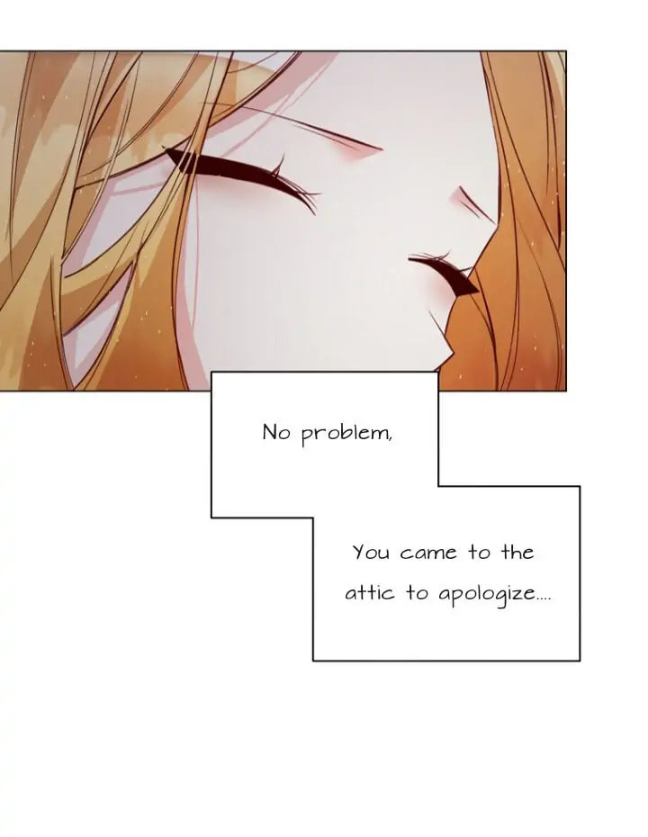 Lady Isabella's Path to Happiness Chapter 2 page 19 - 