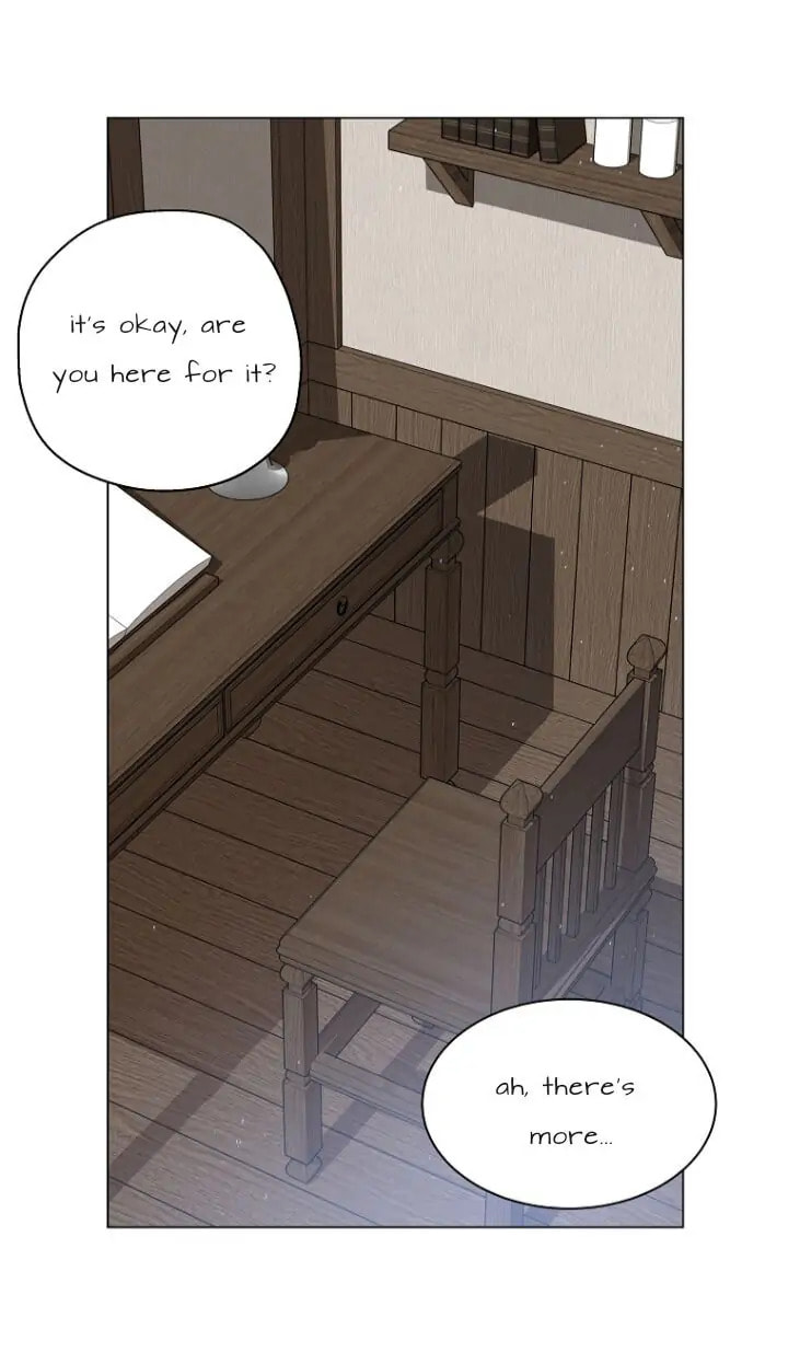 Lady Isabella's Path to Happiness Chapter 2 page 20 - 
