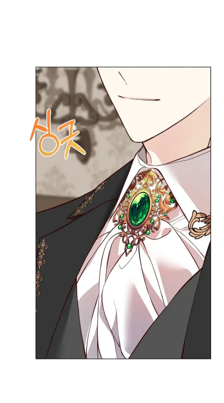 Lady Isabella's Path to Happiness Chapter 2 page 3 - 