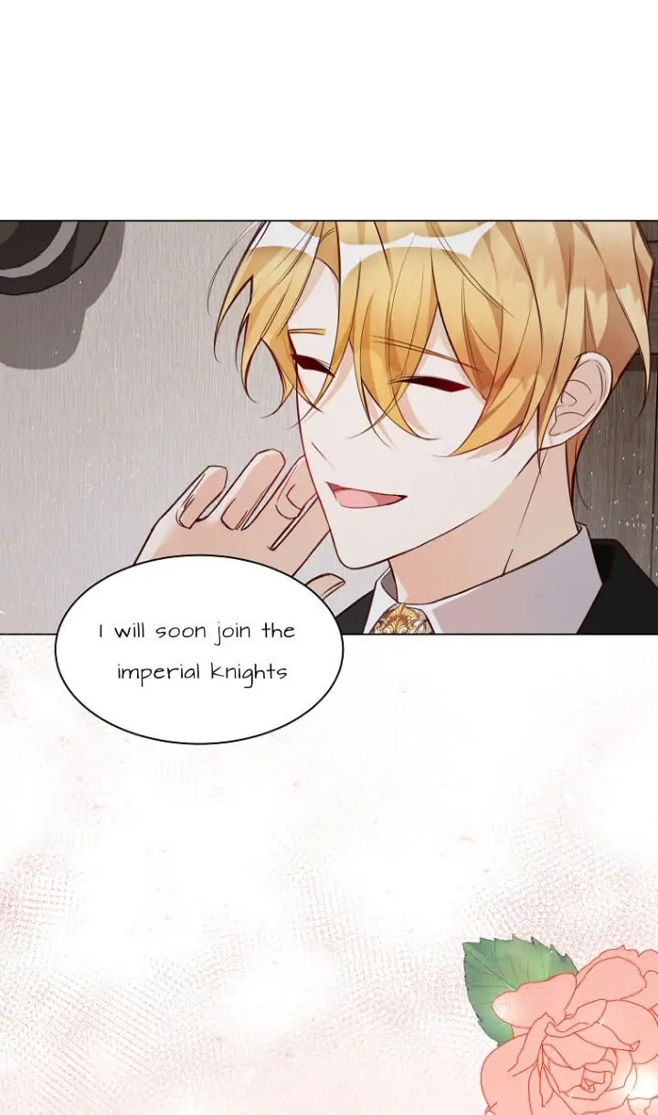 Lady Isabella's Path to Happiness Chapter 2 page 21 - 