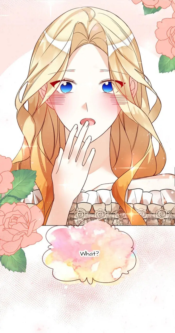 Lady Isabella's Path to Happiness Chapter 2 page 22 - 