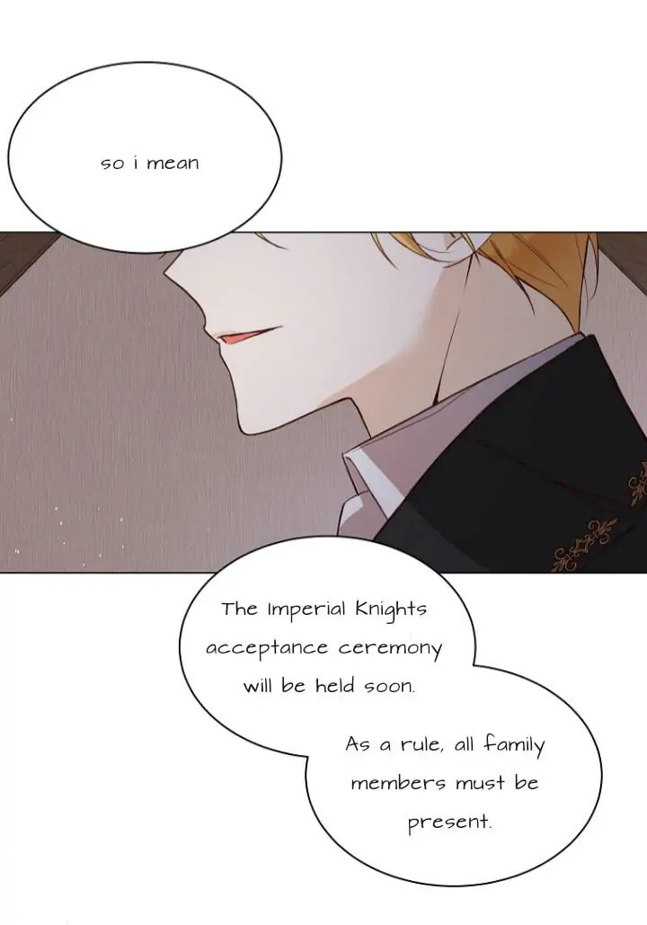 Lady Isabella's Path to Happiness Chapter 2 page 28 - 