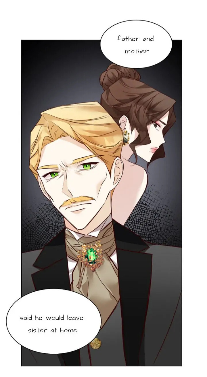 Lady Isabella's Path to Happiness Chapter 2 page 30 - 