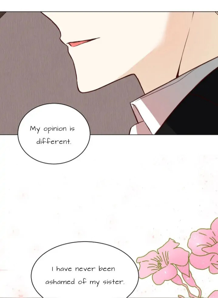 Lady Isabella's Path to Happiness Chapter 2 page 31 - 