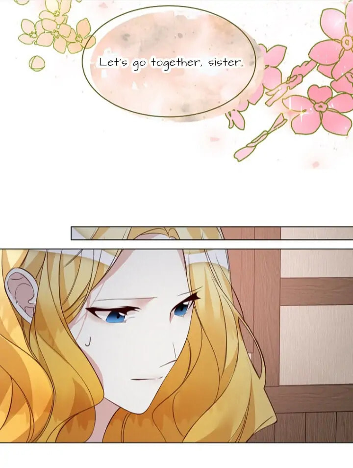 Lady Isabella's Path to Happiness Chapter 2 page 33 - 