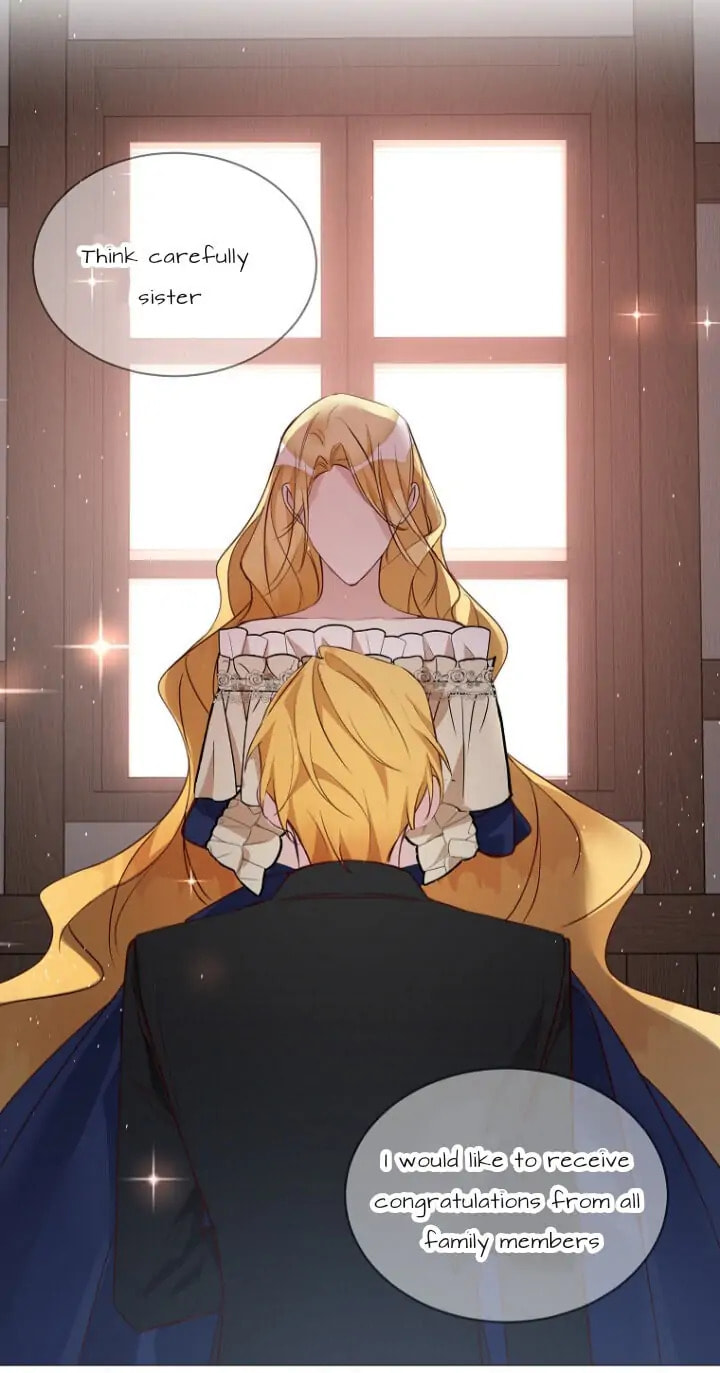 Lady Isabella's Path to Happiness Chapter 2 page 35 - 