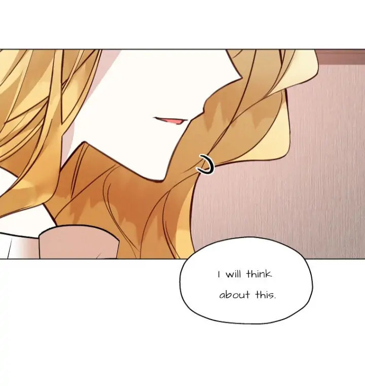 Lady Isabella's Path to Happiness Chapter 2 page 36 - 
