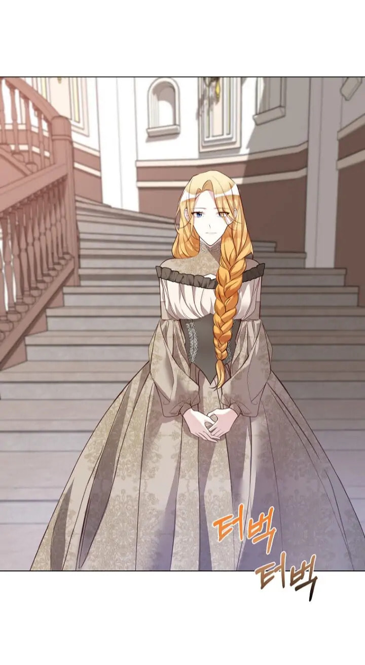Lady Isabella's Path to Happiness Chapter 2 page 37 - 