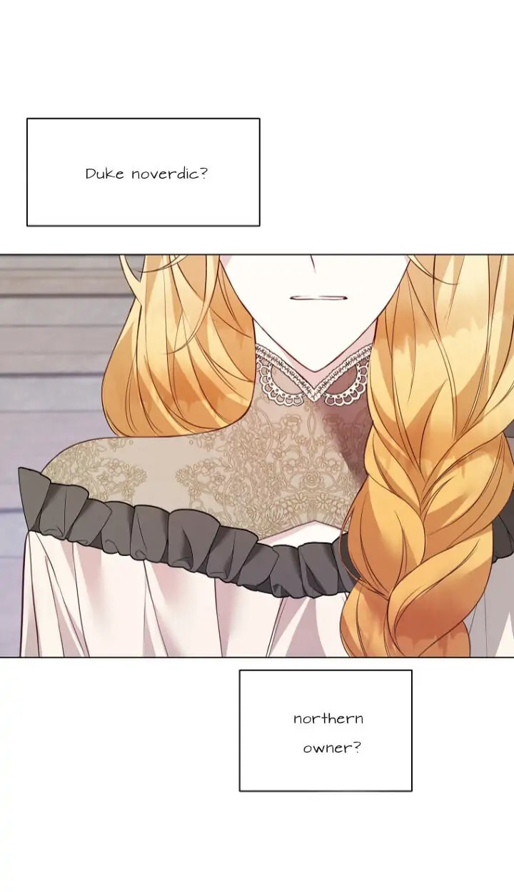 Lady Isabella's Path to Happiness Chapter 2 page 40 - 