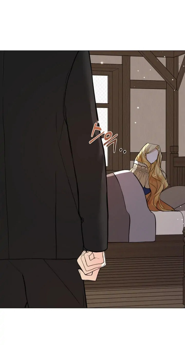 Lady Isabella's Path to Happiness Chapter 2 page 5 - 