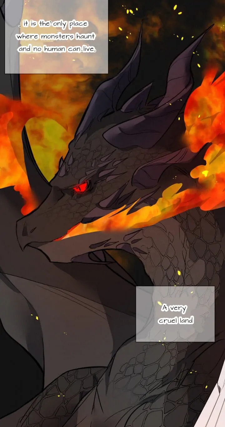 Lady Isabella's Path to Happiness Chapter 2 page 43 - 
