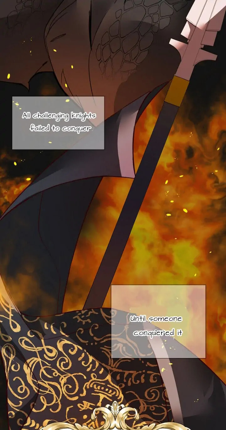Lady Isabella's Path to Happiness Chapter 2 page 44 - 