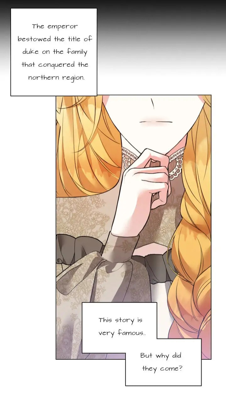 Lady Isabella's Path to Happiness Chapter 2 page 48 - 