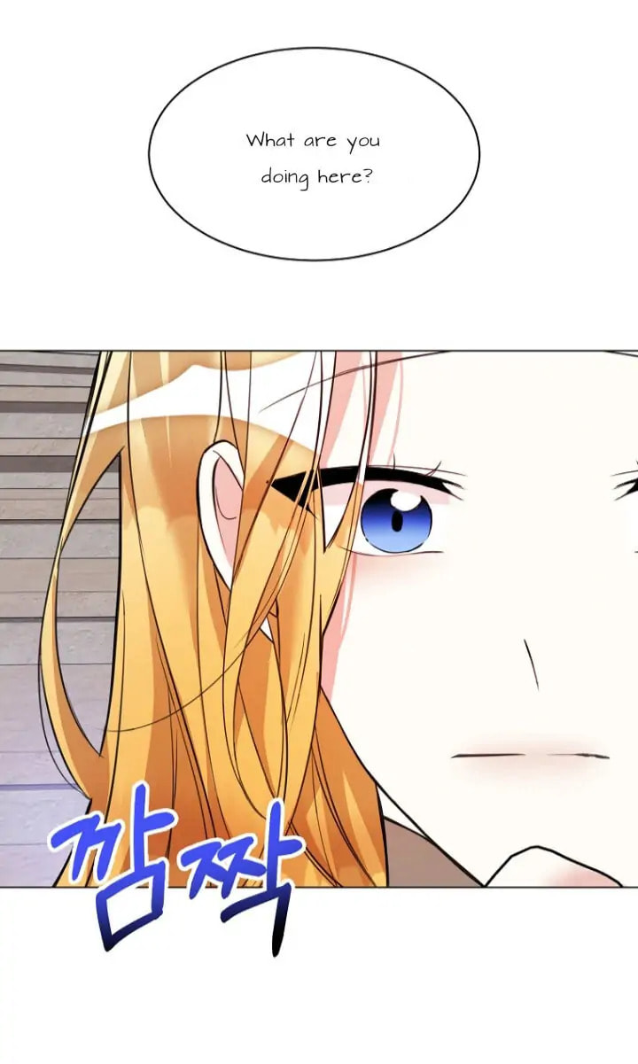 Lady Isabella's Path to Happiness Chapter 2 page 49 - 